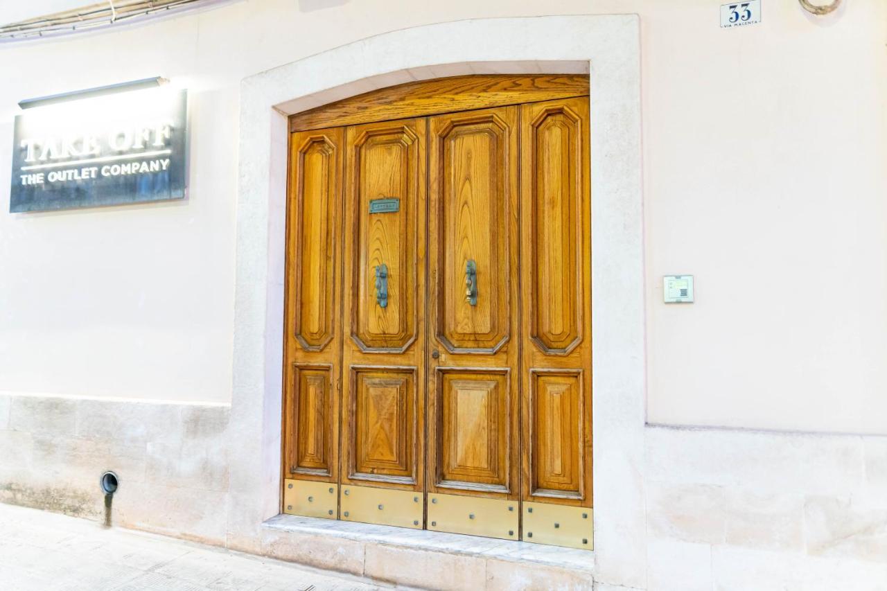 Вілла Casa Lamandia By Sthey Монополі Екстер'єр фото