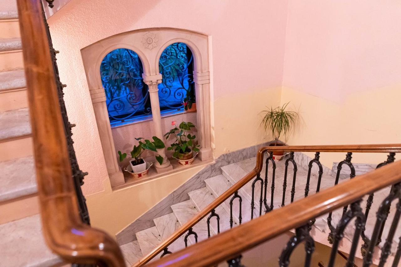 Вілла Casa Lamandia By Sthey Монополі Екстер'єр фото